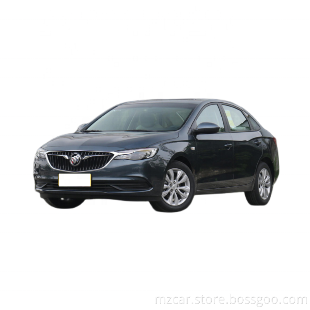 2021 New Vehicle Model Buick Yinglang 1.5l Automatic Progressive Fuel Vehicle 5-seat Maximum Speed 180km/h